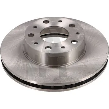 Brzdový kotouč Kotouč brzdový FIAT DUCATO 06-, 280x28 přední MTX MTX-T-456