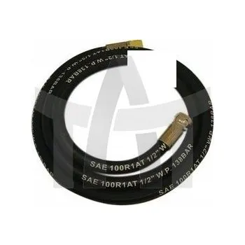 Zahradní hadice Hadice na olej 4M 1/2" TECHMAN 1763413