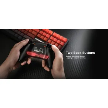 Herní příslušenství Bezdrátový ovladač GameSir ovladač