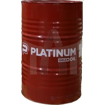 Olej Platinum Ultor Optimo 10W30 205L ORLEN ULTOR10W30