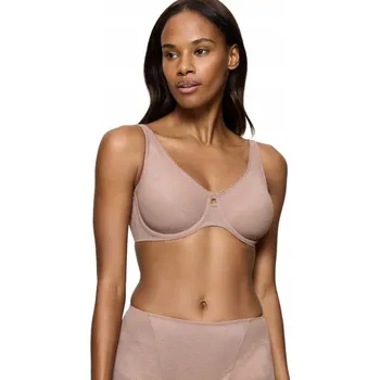 Podprsenka Triumph podprsenka minimizer Wild Rose Sensation W01 95F