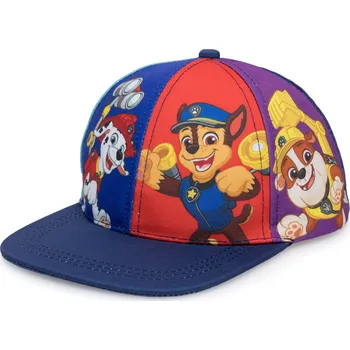 Kšiltovka Kšiltovka Paw Patrol