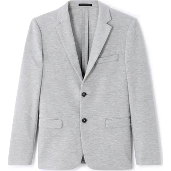 Pánské sako Celio Blazer Mujess Celio šedá 3504884