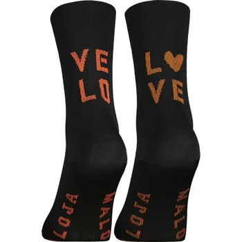 Pánské ponožky Ponožky MALOJA SkutaM. - 36-38