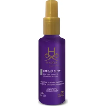 Svíčka HYDRA Groomers Forever parfémy- Forever cologne Vůně: Forever Glow