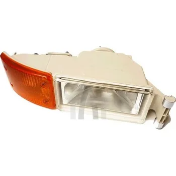 Mlhový světlomet Lampa směrová + mlhovka MAN TGA pravá MARS TEC M631810