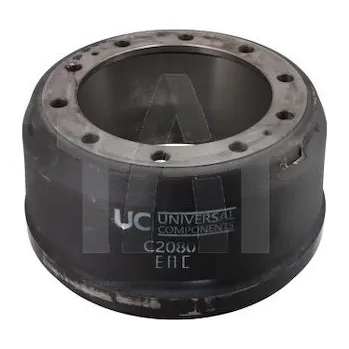 Brzdový buben Buben brzdový ROR 420x180 TE, LM 17423 C2080