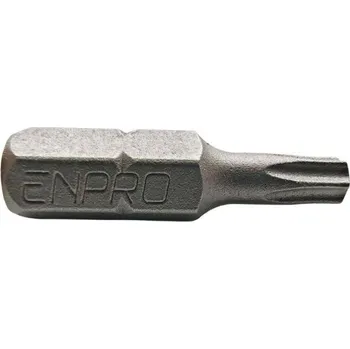 Bit T 20, 25 mm, S2, ENPRO
