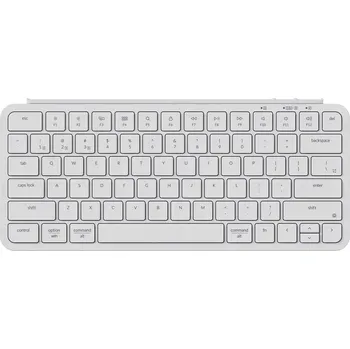 Klávesnice Membránová klávesnice Keychron B1 Pro Ultra-Slim Wireless Keyboard