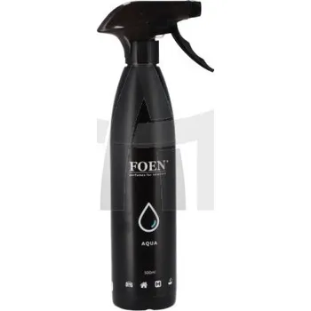 Vůně do auta Parfém do interiéru FOEN AQUA 500 ML FOEN AQU500