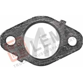 Těsnění výfuku Těsnění, kolektor výfukových plynů LEMA LE21118.