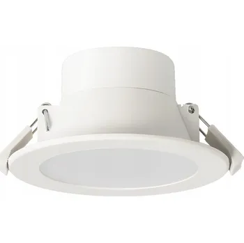Stropní zapuštěné svítidlo Kwazar Luminaire 7 W LED 4000 K
