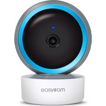 IP kamera Vnitřní WiFi PTZ kamera EasyCam Tuya 4MP EC-4GD6IR-C