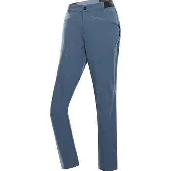Pánské oblečení ALPINE PRO - RAMEL PÁNSKÉ RYCHLESCHNOUCÍ KALHOTY MPAB67170846