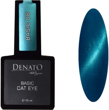 Umělé nehty DENATO s.r.o. CAT EYE Basic 06