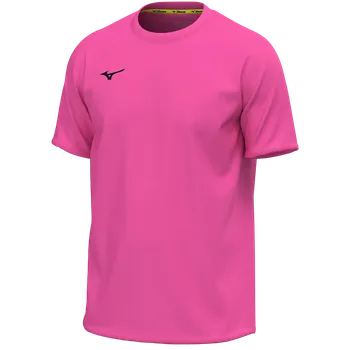 Pánské oblečení Triko Mizuno Training 32eab565-64 Velikost L