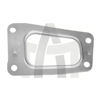 Těsnění výfuku Těsnění, kolektor výfukových plynů COSIBO 65801