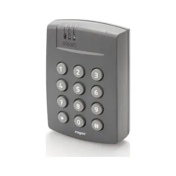 Kancelářská technika ROGER PRT64MF-G BEZKONTAKTNÍ ČTEČKA