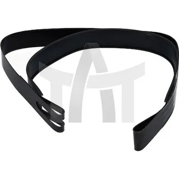 Palivová nádrž Spona palivové nádrže VOLVO N/KPL UC VLTS0003