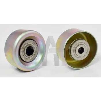 Autodíl Vratná/vodicí kladka, klínový žebrový řemen MERCEDES 4722021219