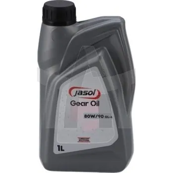 Převodový olej Olej převodový GL4 SAE 80W90 1L JASOL JASOL 05901797901691