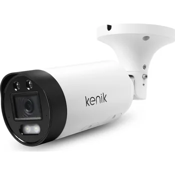 Bezpečnostní kamera KENIK KG-8430TAS-ILCD (2,8 mm)