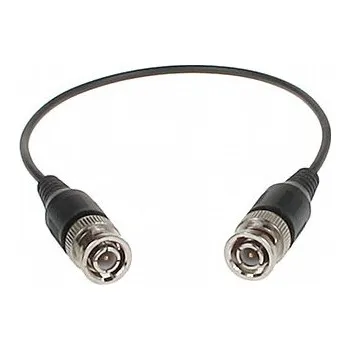 elektrický kabel DELTA KABEL CROSS-BNC/0,3 M