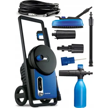 Vysokotlaký čistič Vysokotlaký čistič Nilfisk Excellent 170-10 EU, 170 bar, 2100 W, 10 m