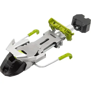 Snowboarding Telemarkové vázání 22 Designs Bandit