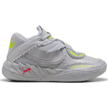 Pánská obuv Puma MB.05 Metallic Velikost obuvi: 38.5