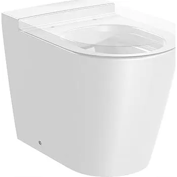 Klozet WC mísa stojící Roca Inspira