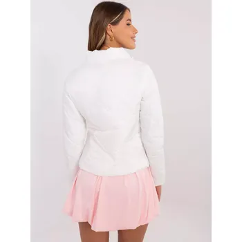 MI KR bunda 88630.60P bílá jedna velikost