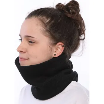 Nákrčník SHERPA - CRUISE ZIMNÍ NÁKRČNÍK Z MERINO VLNY SHL1006BLAUNI