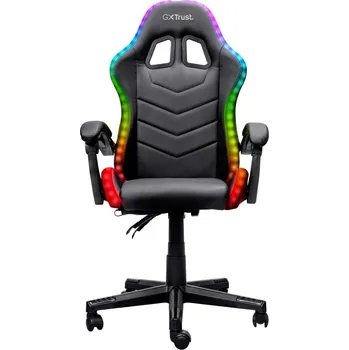 Herní židle Trust GXT 704 Roniq černá