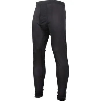Pánské termo spodní prádlo ROTHCO Spodky funkční ECWCS Gen. III, Level 1 ČERNÉ M ČERNÁ - BLACK