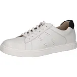 PÁNSKÉ TENISKY CAPRICE 9-13601-42 197 BÍLÁ Barva: BÍLÁ, Velikost: 40