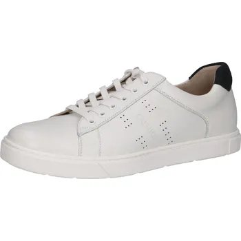 Pánská zimní obuv PÁNSKÉ TENISKY CAPRICE 9-13601-42 197 BÍLÁ Barva: BÍLÁ, Velikost: 40