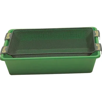 Vanička Sensas Tray Caster 50x35cm