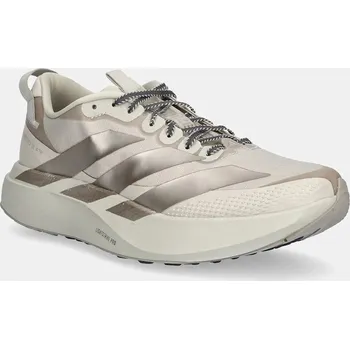 Dámské tenisky Tenisky adidas Originals Adizero Evo Sl Atr W, 36 2/3, béžová, 80X