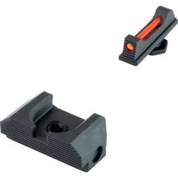 Příslušenství pro sportovní střelbu Virus Precision VP Ready Optics Cut - Glock Gen3-6 - mířidla pro sportovní a taktickou střelbu