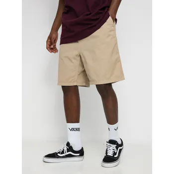 Pánské kraťasy Carhartt WIP Flint (wall) M, béžová