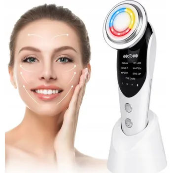 Masážní přístroj Deminas | Unikátní EMS masážní přístroj na obličej