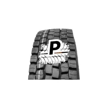 GITI GDR638 225/75 R17.50 129/127M ZADNÍ NÁPRAVA