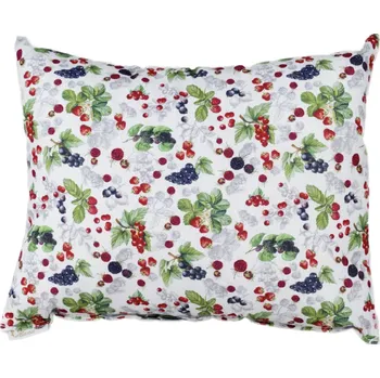 Povlečení Pleva Prémiový bylinný polštářek velký Vzor: vzor 2