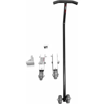 Plošinový vozík HOLZMANN UFEK5 Univerzální transportní podvozek