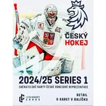 Panini Český hokej 2024/25 Series 1…