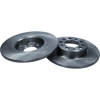 Brzdový systém Brzdový kotouč MAXGEAR 19-1934