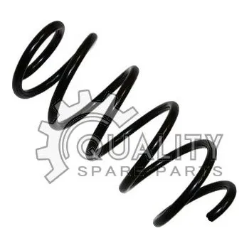 Pružina podvozku SKF VKDL 31030