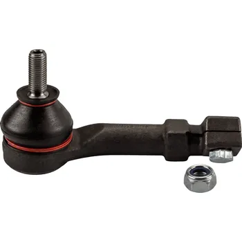 Soustava řízení Hlava příčného táhla řízení TRW JTE283