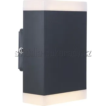 Venkovní osvětlení Svítidlo Globo - 34186-2 - OSKARI